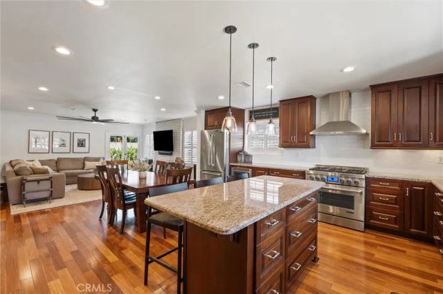 3461 Gaviota Avenue, Long Beach, CA 90807