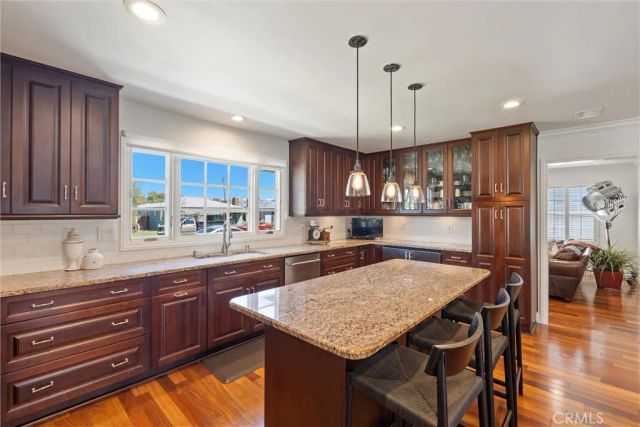 3461 Gaviota Avenue, Long Beach, CA 90807