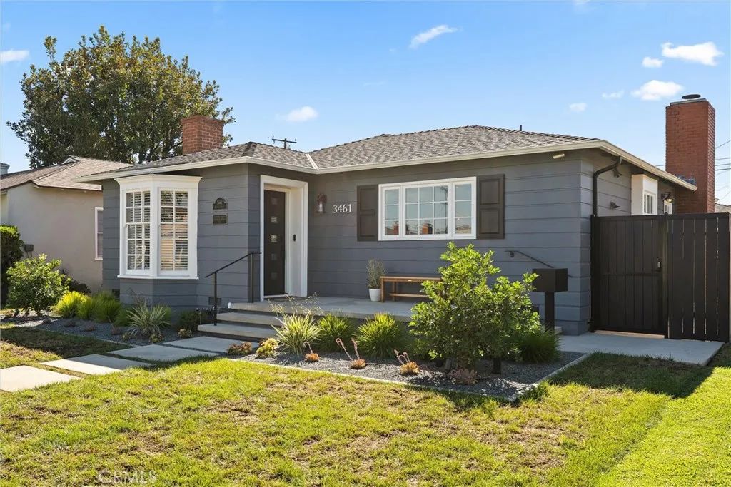 3461 Gaviota Avenue, Long Beach, CA 90807