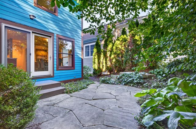 375 Koch Avenue, Ann Arbor, MI 48103