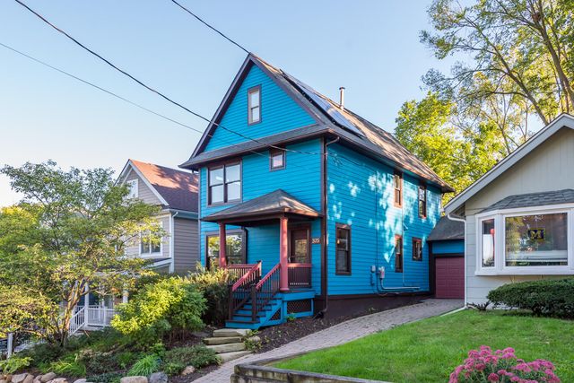 375 Koch Avenue, Ann Arbor, MI 48103
