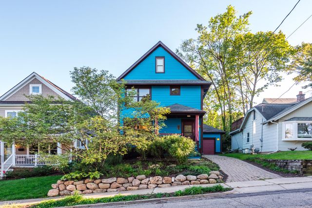 375 Koch Avenue, Ann Arbor, MI 48103