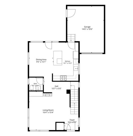 375 Koch Avenue, Ann Arbor, MI 48103