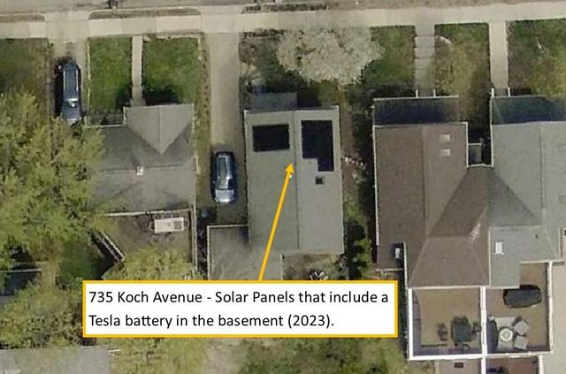 375 Koch Avenue, Ann Arbor, MI 48103