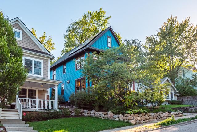 375 Koch Avenue, Ann Arbor, MI 48103