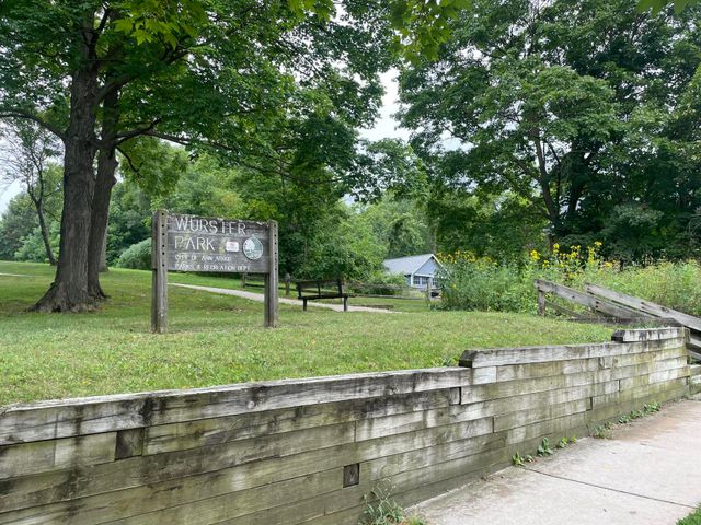 375 Koch Avenue, Ann Arbor, MI 48103