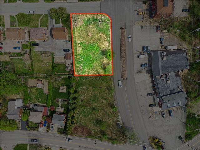 0 Bevan Rd, Whitehall, PA 15227