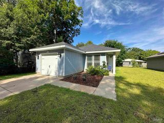 8617 Ryan Ave, Pensacola, FL 32534