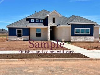6610 Beals Creek Drive, Abilene, TX 79606