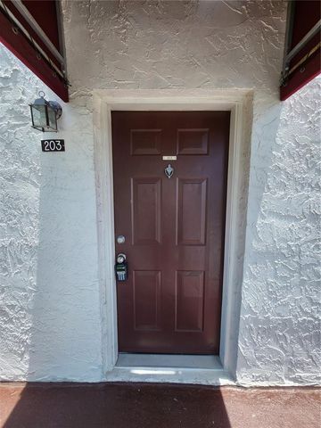 9209 TUDOR DRIVE C203, Tampa, FL 33615