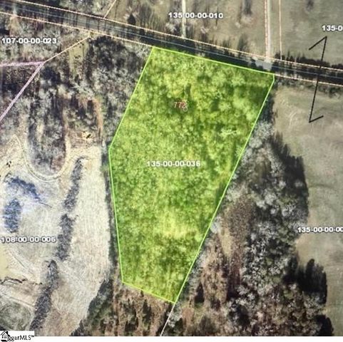 772 Brick House Road, Laurens, SC 29360