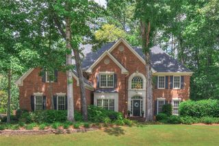 3999 The Dales NW Lane, Peachtree Corners, GA 30092