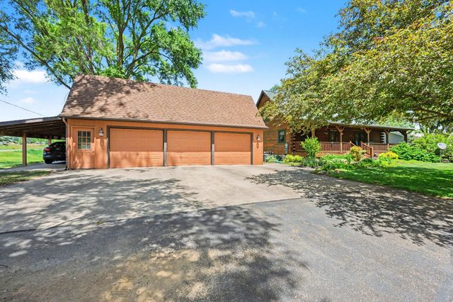 46968 Meadow Lane, Decatur, MI 49045