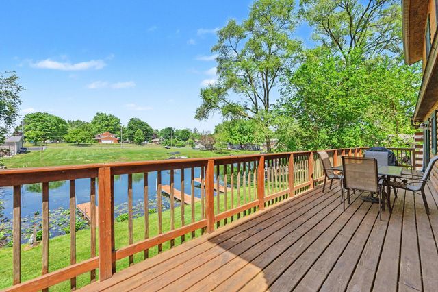 46968 Meadow Lane, Decatur, MI 49045
