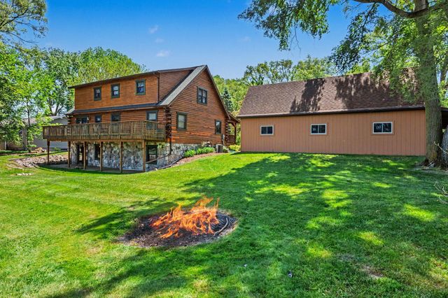 46968 Meadow Lane, Decatur, MI 49045