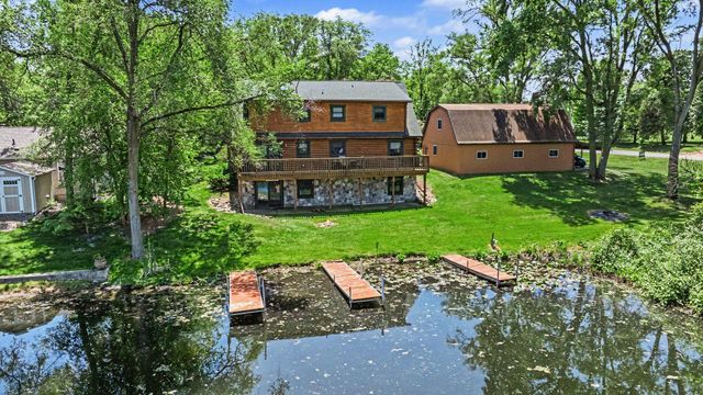 46968 Meadow Lane, Decatur, MI 49045