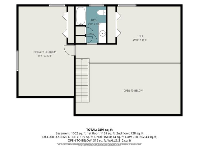 46968 Meadow Lane, Decatur, MI 49045