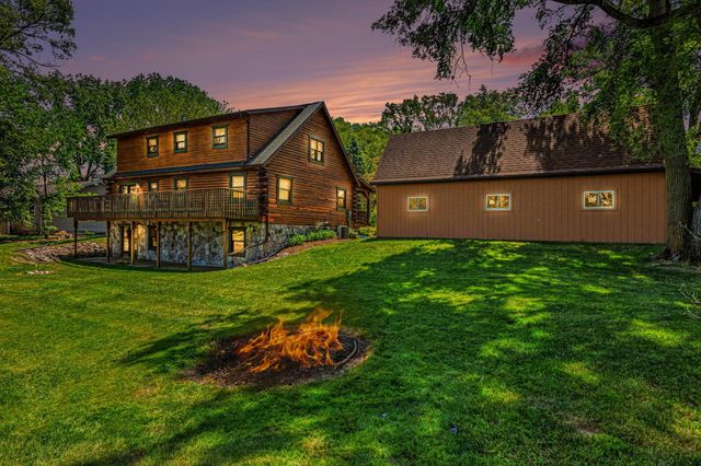 46968 Meadow Lane, Decatur, MI 49045