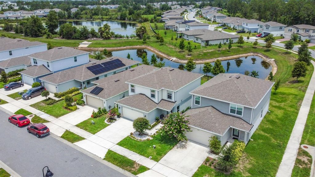 17450 MILLION LAKES COURT, Clermont, FL 34714