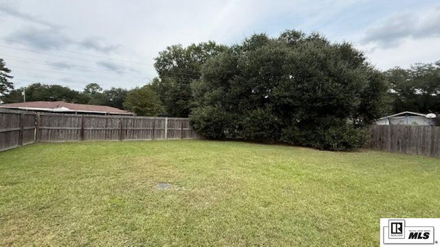 214 CHICKASAW DRIVE, West Monroe, LA 71292