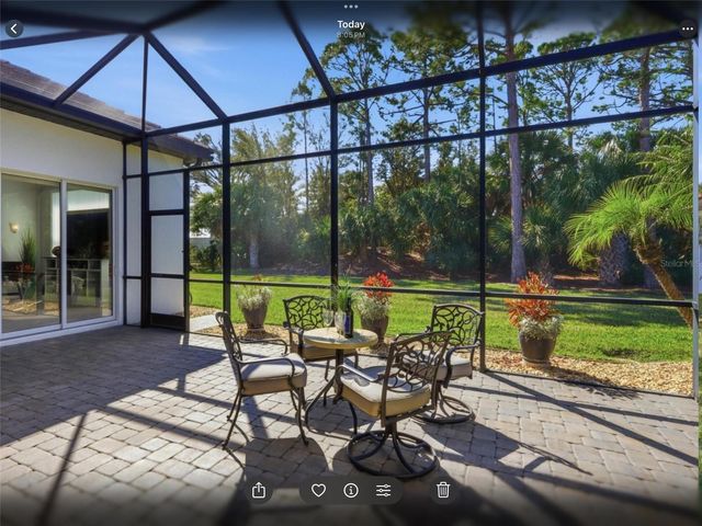 4967 WILD DAISY LANE, Venice, FL 34293