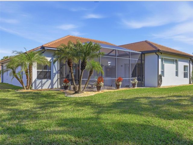 4967 WILD DAISY LANE, Venice, FL 34293