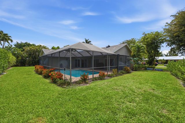 21293 Purple Sage Lane, Boca Raton, FL 33428