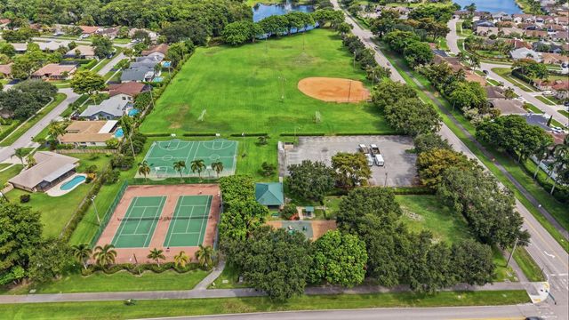 21293 Purple Sage Lane, Boca Raton, FL 33428