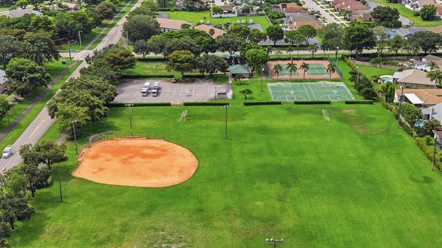21293 Purple Sage Lane, Boca Raton, FL 33428
