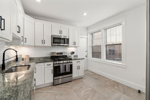 461 Washington Street 1, Brookline, MA 02446