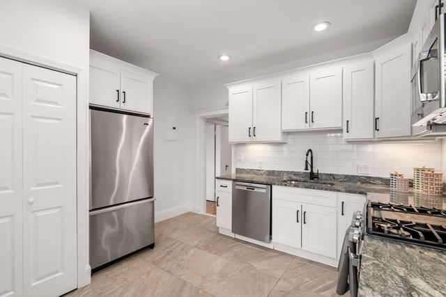 461 Washington Street 1, Brookline, MA 02446