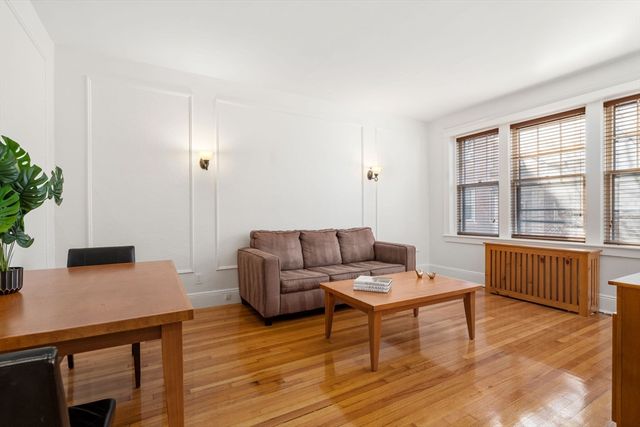 461 Washington Street 1, Brookline, MA 02446