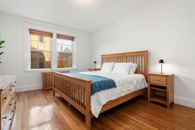 461 Washington Street 1, Brookline, MA 02446