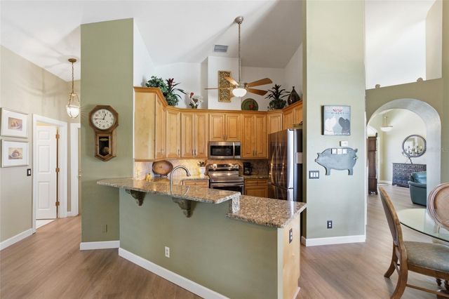 420 GARVIN STREET, Punta Gorda, FL 33950