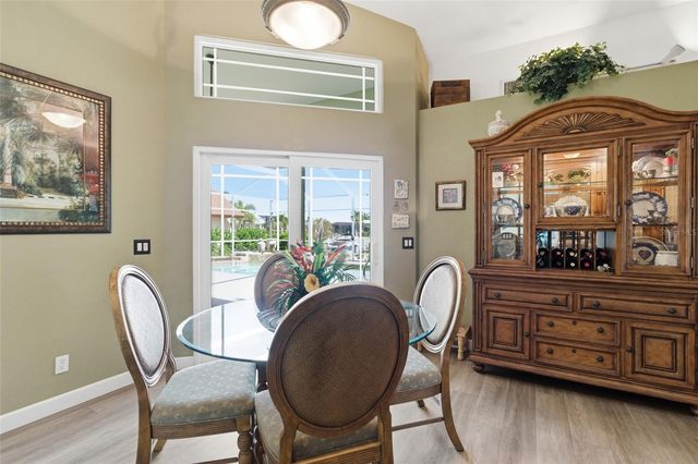 420 GARVIN STREET, Punta Gorda, FL 33950