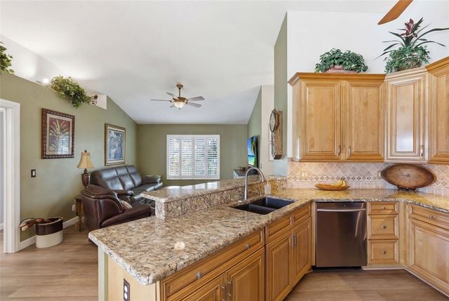 420 GARVIN STREET, Punta Gorda, FL 33950