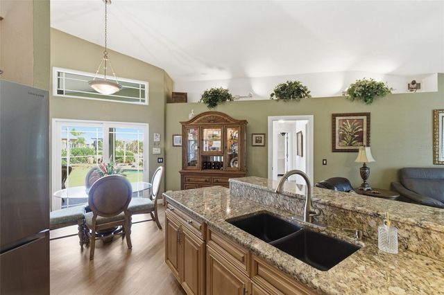 420 GARVIN STREET, Punta Gorda, FL 33950