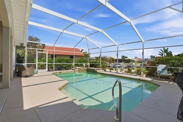 420 GARVIN STREET, Punta Gorda, FL 33950