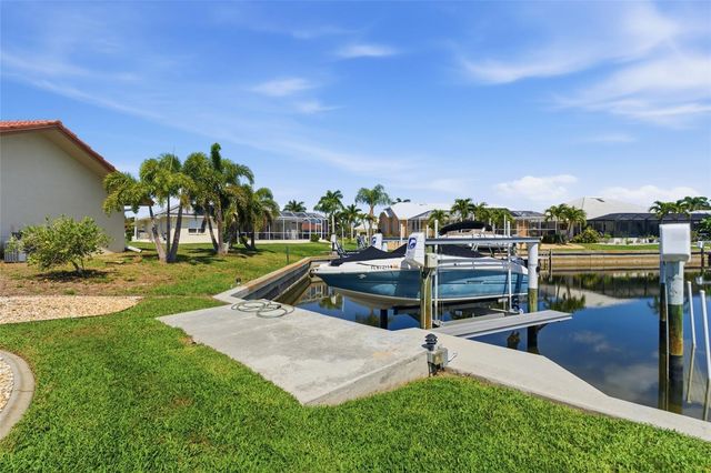 420 GARVIN STREET, Punta Gorda, FL 33950