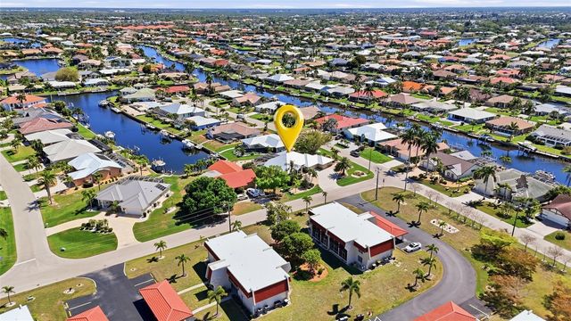 420 GARVIN STREET, Punta Gorda, FL 33950