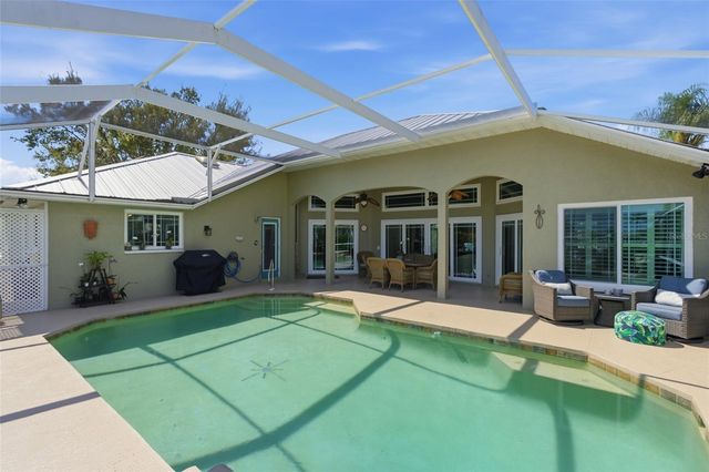 420 GARVIN STREET, Punta Gorda, FL 33950