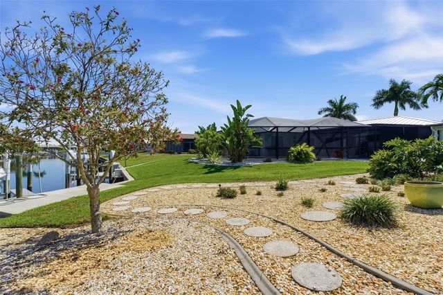 420 GARVIN STREET, Punta Gorda, FL 33950