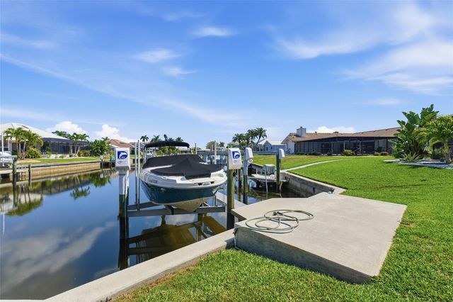 420 GARVIN STREET, Punta Gorda, FL 33950