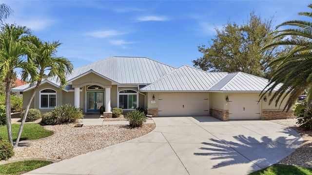 420 GARVIN STREET, Punta Gorda, FL 33950