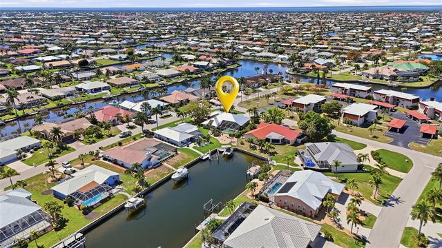 420 GARVIN STREET, Punta Gorda, FL 33950