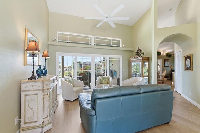 420 GARVIN STREET, Punta Gorda, FL 33950