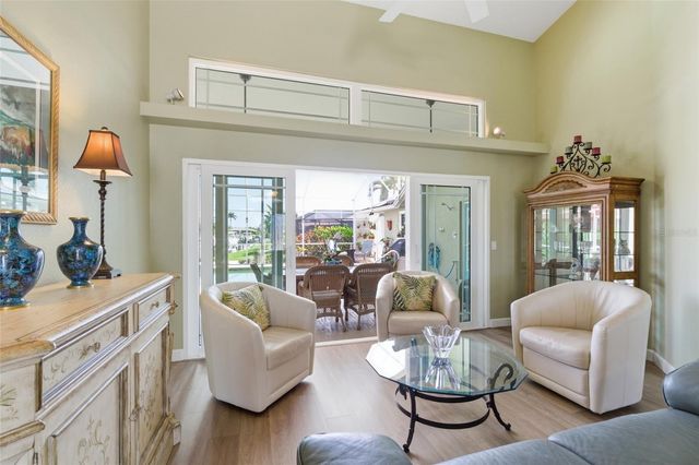 420 GARVIN STREET, Punta Gorda, FL 33950