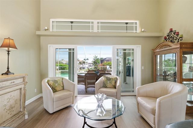 420 GARVIN STREET, Punta Gorda, FL 33950