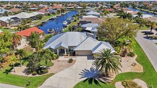 420 GARVIN STREET, Punta Gorda, FL 33950