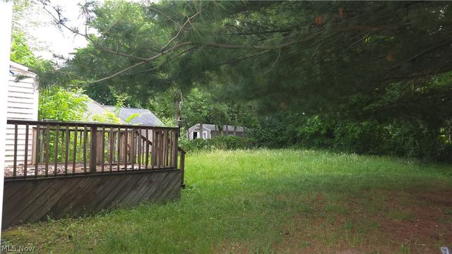 2143 Central Parkway Avenue SE, Warren, OH 44484